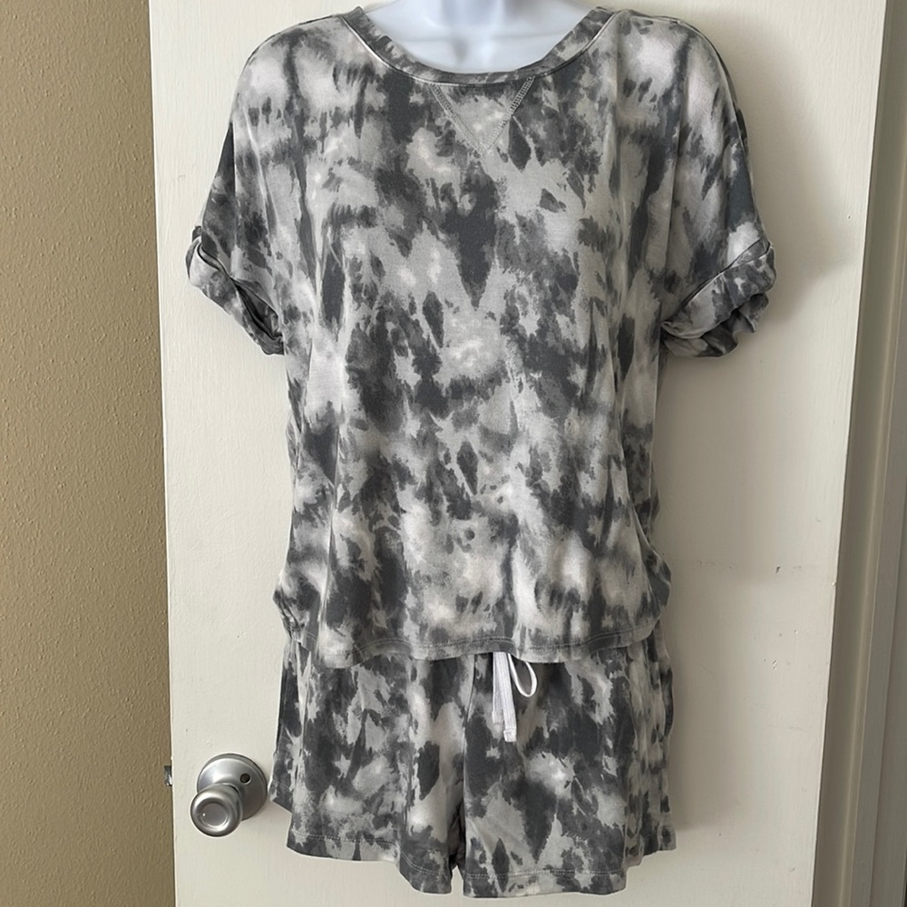 Pajamas from ALFANI intimate, size xs, like new